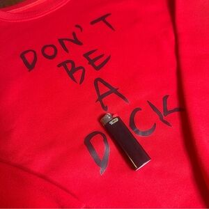 SHEIN Women’s Inspirational Graphic Sweatshirt